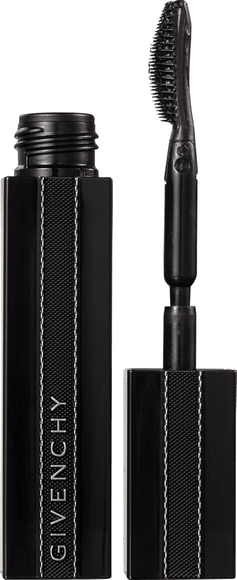 mascara noir interdit givenchy|Givenchy l'interdit.